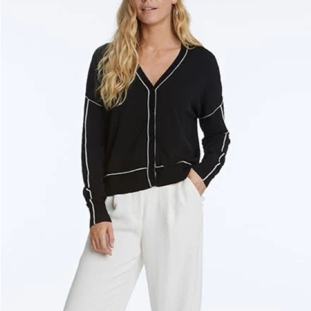Elliott Lauren Emma Cardigan